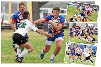 Oakdalers wen al die pad in FNB Classic